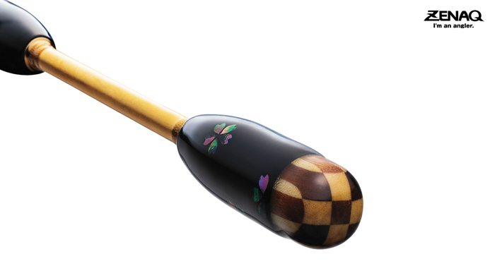 寄木細工（よせぎざいく）