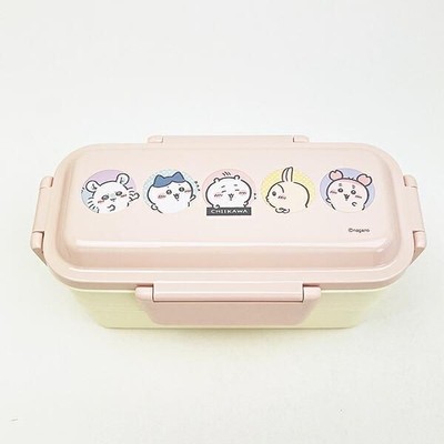 ちいかわ ランチボックス