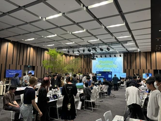 学生エンジニア100人が集結「Hiroshima Digital Meet Up 2026」を開催 広島のIT企業と交流