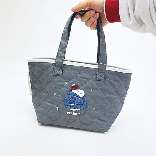 スヌーピーのほっこりデザインのアイテム