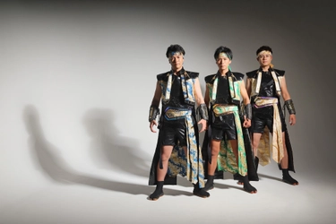 現役俥夫ユニット東京力車、新曲「勇者の轍」がオリコン週間 演歌・歌謡シングルランキング(2026/9/7付)で1位を獲得！