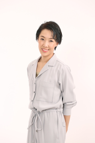 元宝塚歌劇団月組組長・光月るう