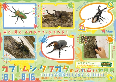 キービジュアル(横)