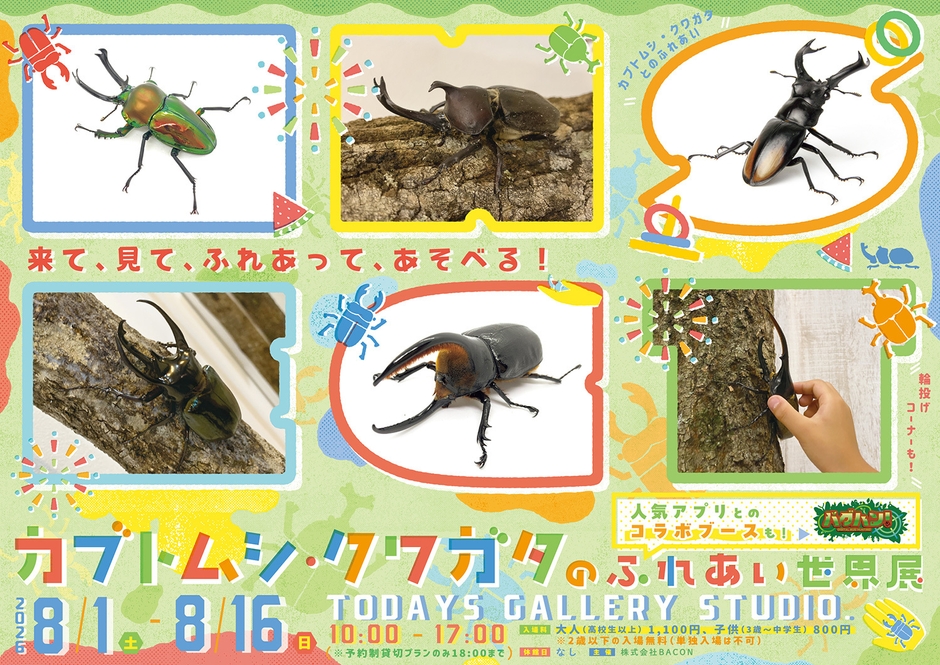 キービジュアル(横)
