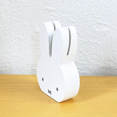 ミッフィーインテリアアイテム