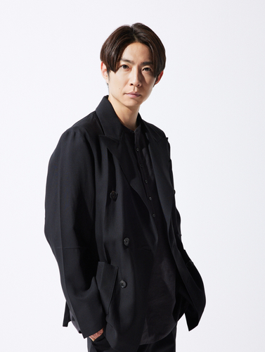 ナビゲーター　相葉雅紀さん