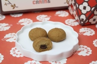 Carin&ボーロ