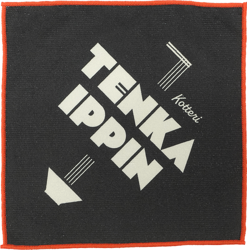 「TENKAIPPIN」タオルハンカチ