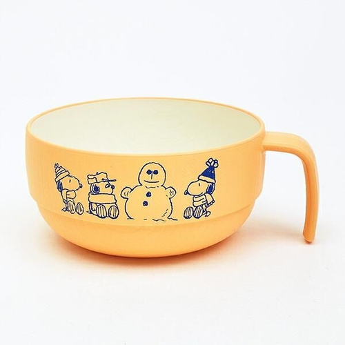 スヌーピープレート、カップ