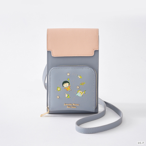 ウォレットショルダー