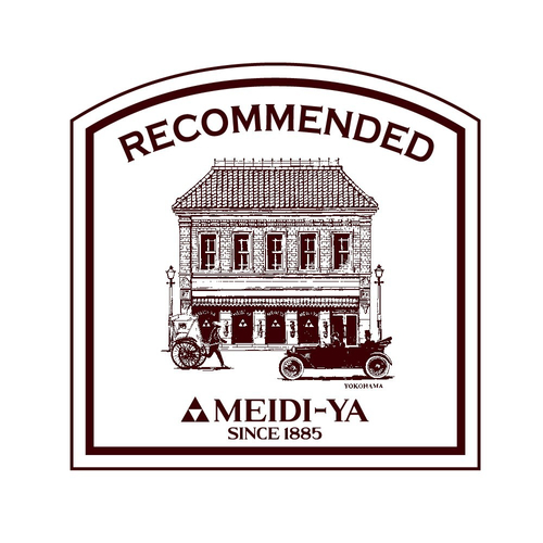 明治屋ストアー推奨品