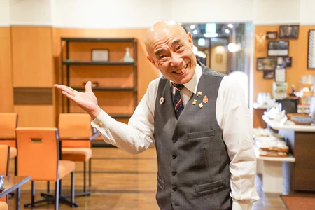 名物スタッフの“おせっかい”がつなぐ、12,700組のご縁　 湯の児温泉 海と夕やけ 『じゃらんアワード2025』＜九州＞接客1位　受賞