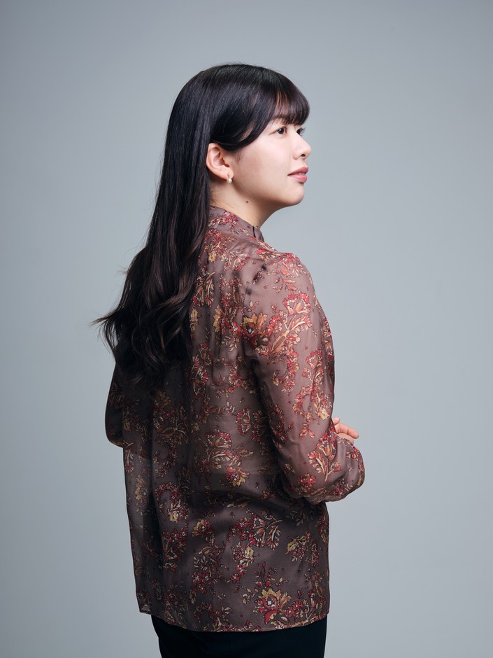望月 晶 Mochizuki Aki