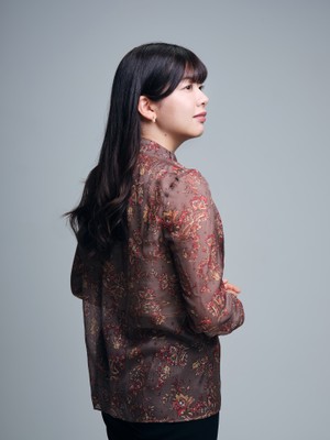 望月 晶 Mochizuki Aki