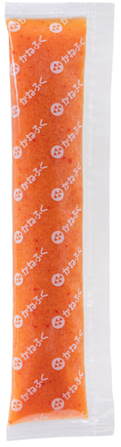 明太子スティック(中身)