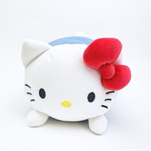 サンリオのネックピロー