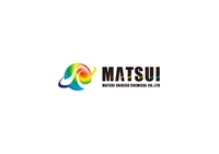 株式会社松井色素化学工業所