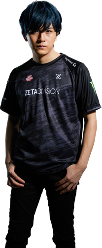Lazさん
