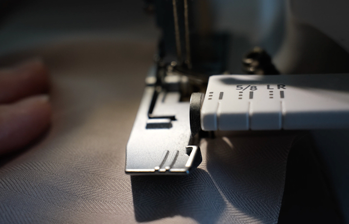 作品のクオリティを高める設計