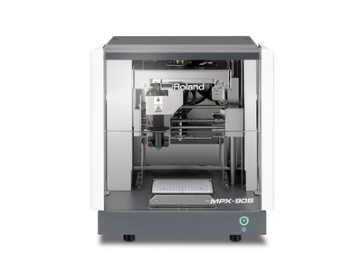 VersaSTUDIO MPX-90S 製品外観