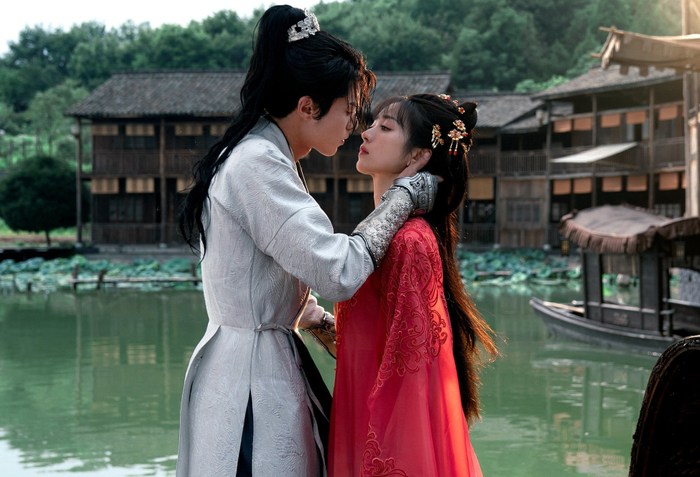 &copy;2024 New Classics Television