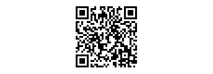 Google Play　ダウンロード用二次元コード