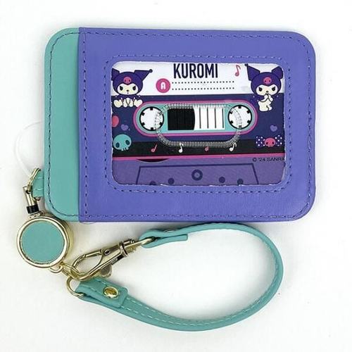 サンリオのヴィンテージレトロなパスケースシリーズ