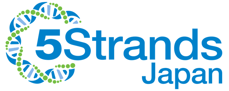 アレミッケ｜5Strands Japan（ファイブストランド）