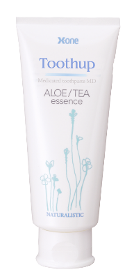 トゥーサップ 薬用歯みがきMD