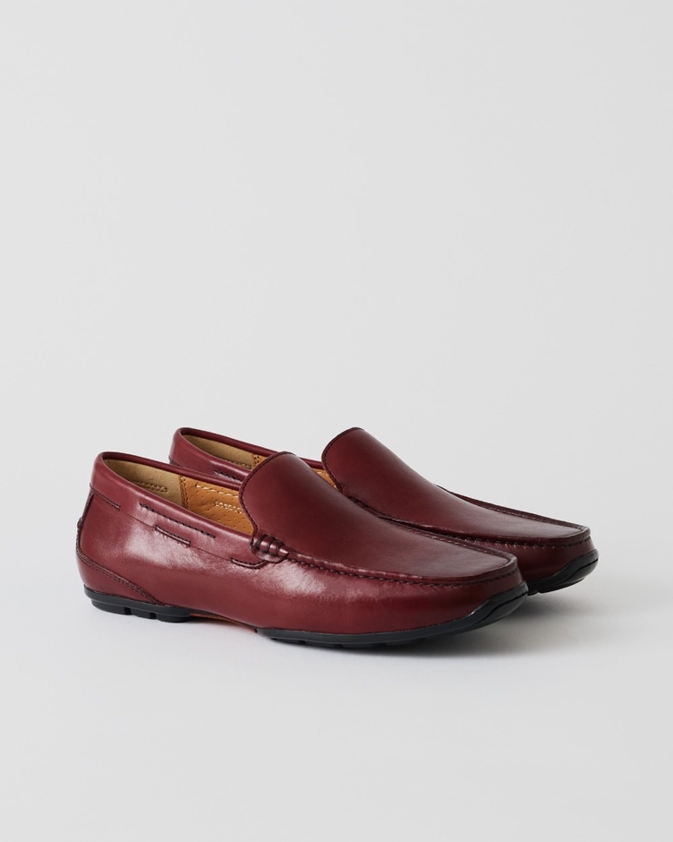 55BL AFA ━ Burgundy ¥22,000 inc.tax