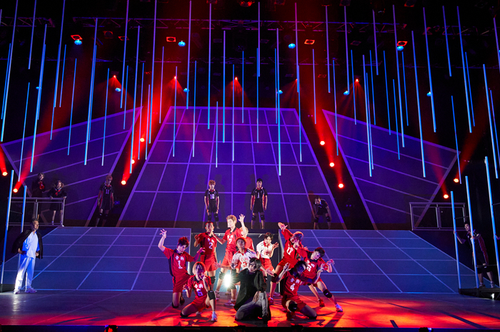 &copy;️HF／S・HPEH PHOTO by GEKKO（アンザイミキ）