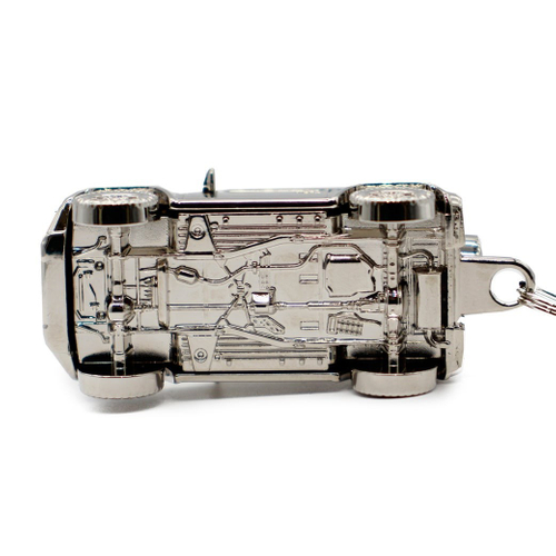 スズキジムニーシエラ キーチェーン