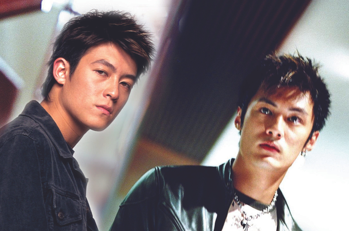 &copy;2003 Media Asia Films (BVI) Ltd. All Rights Reserved.