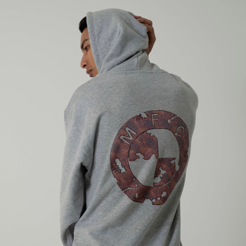 MFC STORE &times; STuREET｜HOODED