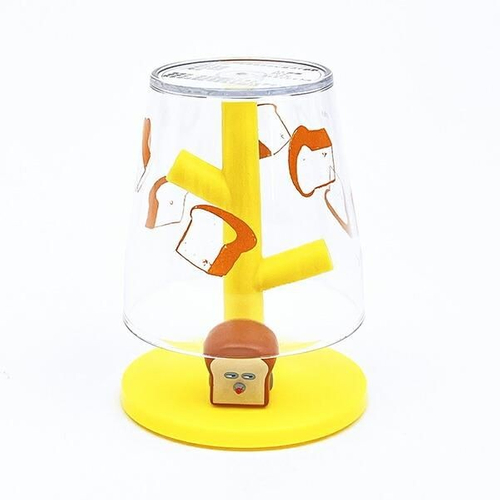 パンどろぼう洗面アイテム