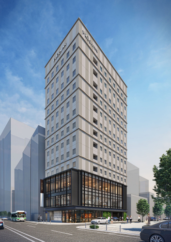 外観（イメージ） 