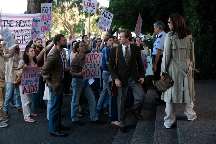 &copy; 2021 Werner Film Projects Pty Ltd, Australian Broadcasting Corporation,Screen Australia