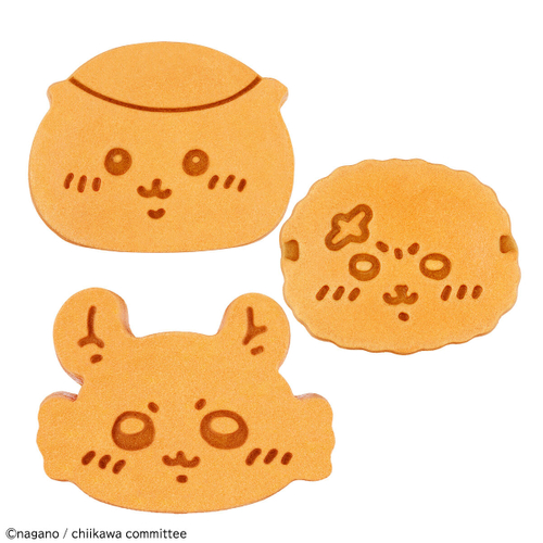 焼き上がりイメージ