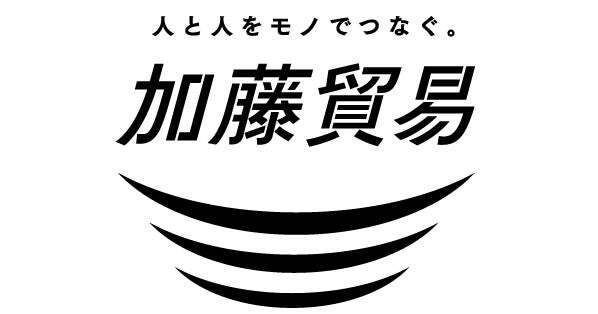 加藤貿易ロゴ