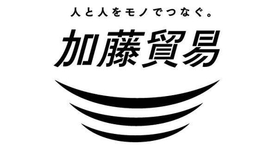 加藤貿易ロゴ