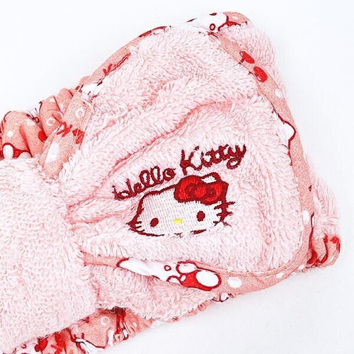 サンリオのヘアバンド