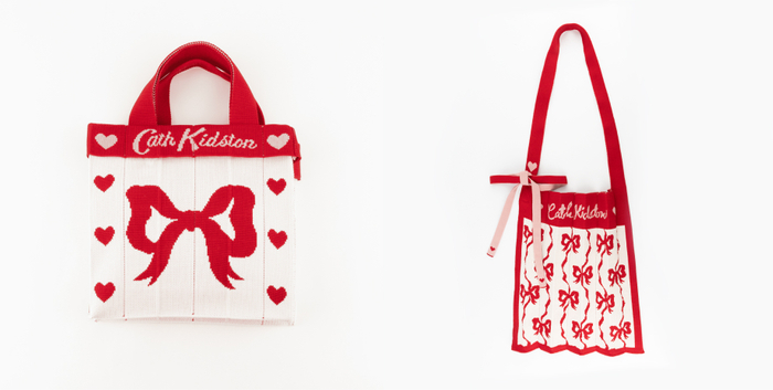 Cath Kidston × KNT365