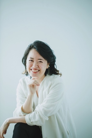  HANAE SASAMOTO　 MAGNOLIA perfumer/director