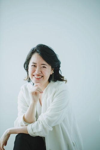  HANAE SASAMOTO　 MAGNOLIA perfumer/director