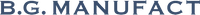 B.G. MANUFACT