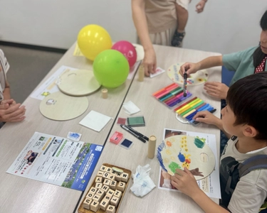 アイチューザー、「環境フェス〜イオンモール浦和美園から広がる環境の輪〜」に出展
