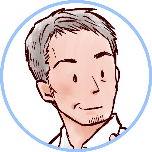 ベテラン社会人