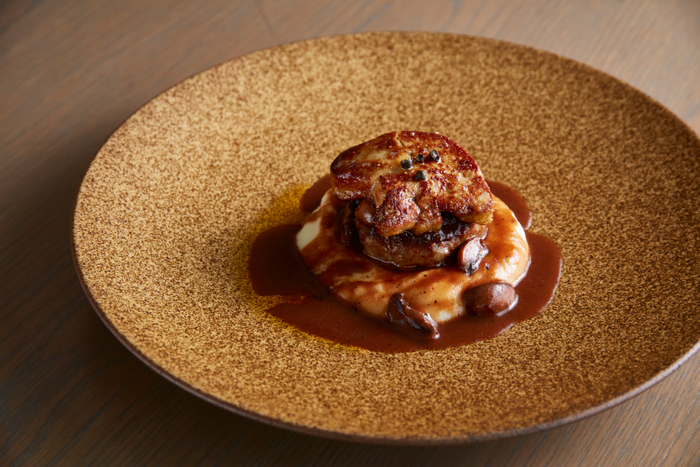 提供料理イメージ②