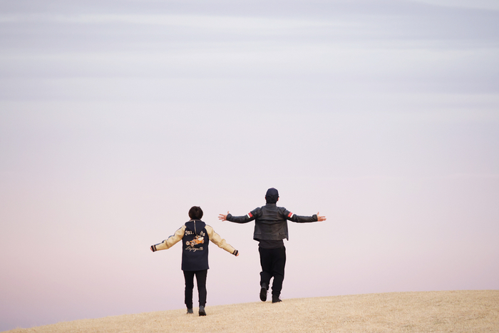 大蛇の道を登りきった稲取細野高原の頂上で、２人を待っていた光景とは&hellip;⁉
