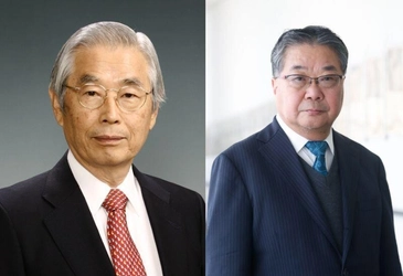 【名城大学】飯島澄男終身教授と森和俊教授が欧州工学アカデミーの会員に選出